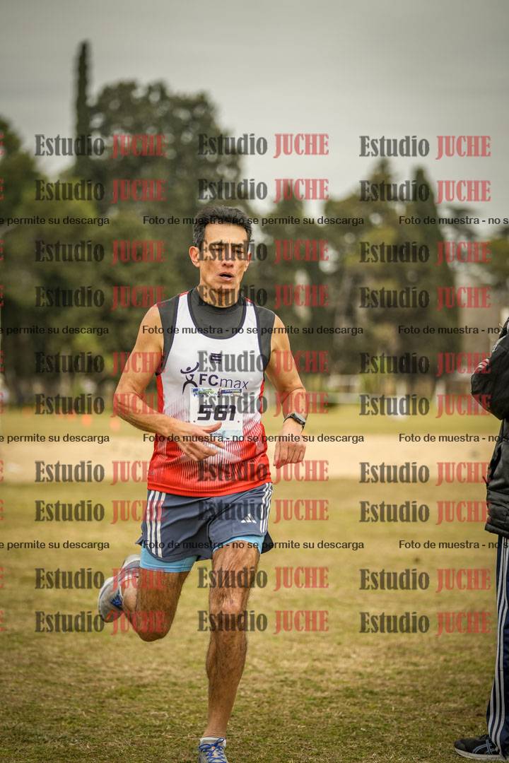 Fotos de la llegada