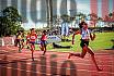 Fotos de los 800 m llanos de mujeres - FINAL