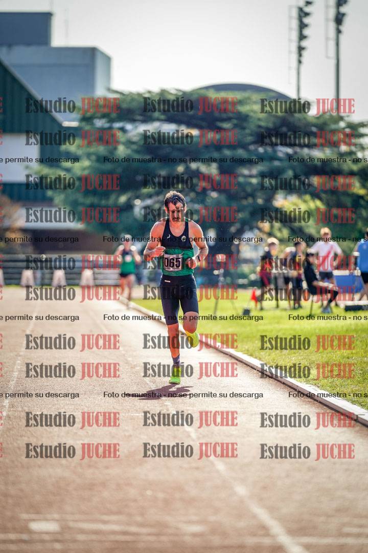 Fotos de los 10.000 m llanos