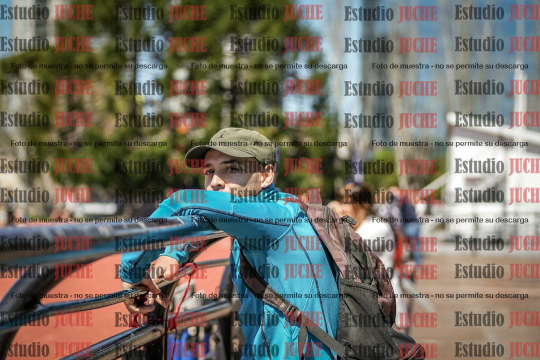 Fotos de algunos extras del torneo