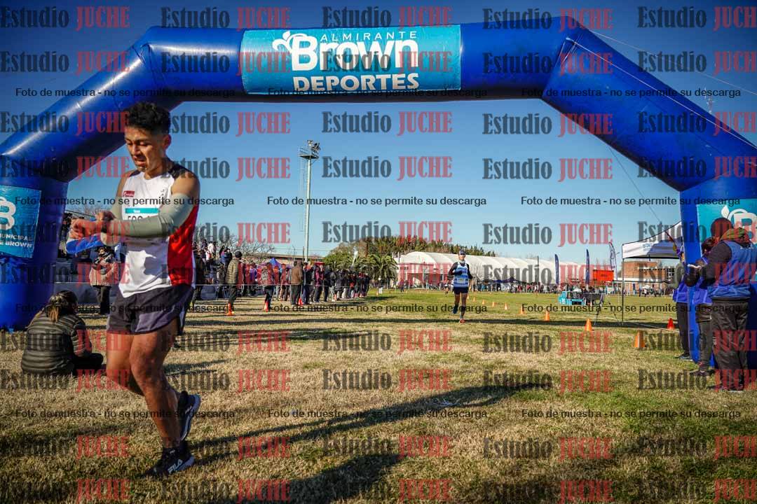 Fotos de las llegadas