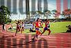 Fotos de los 800 m llanos de mujeres - FINAL
