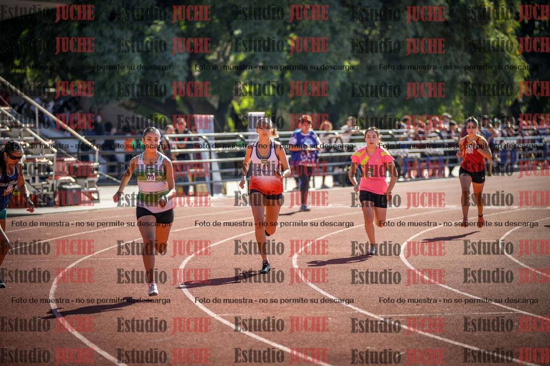 Fotos de los 800 m llanos de mujeres