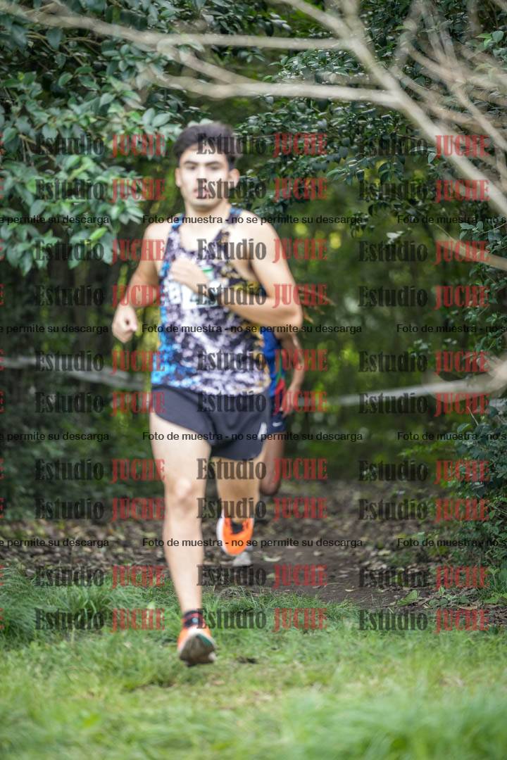 Fotos en el circuito