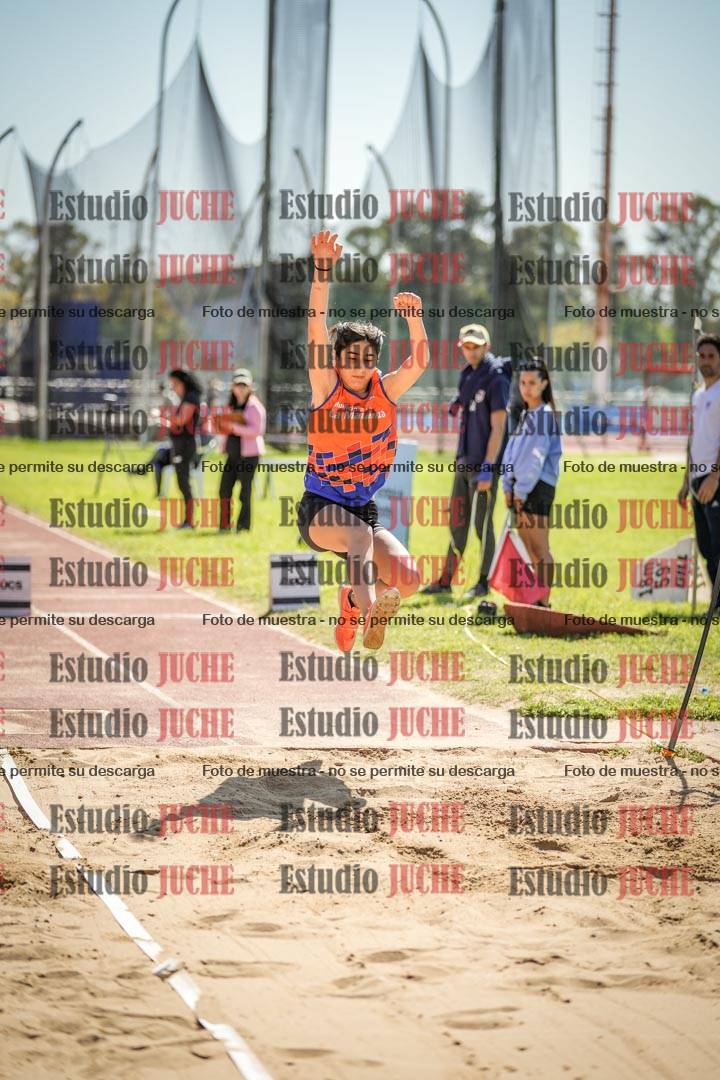 Fotos del salto triple de mujeres