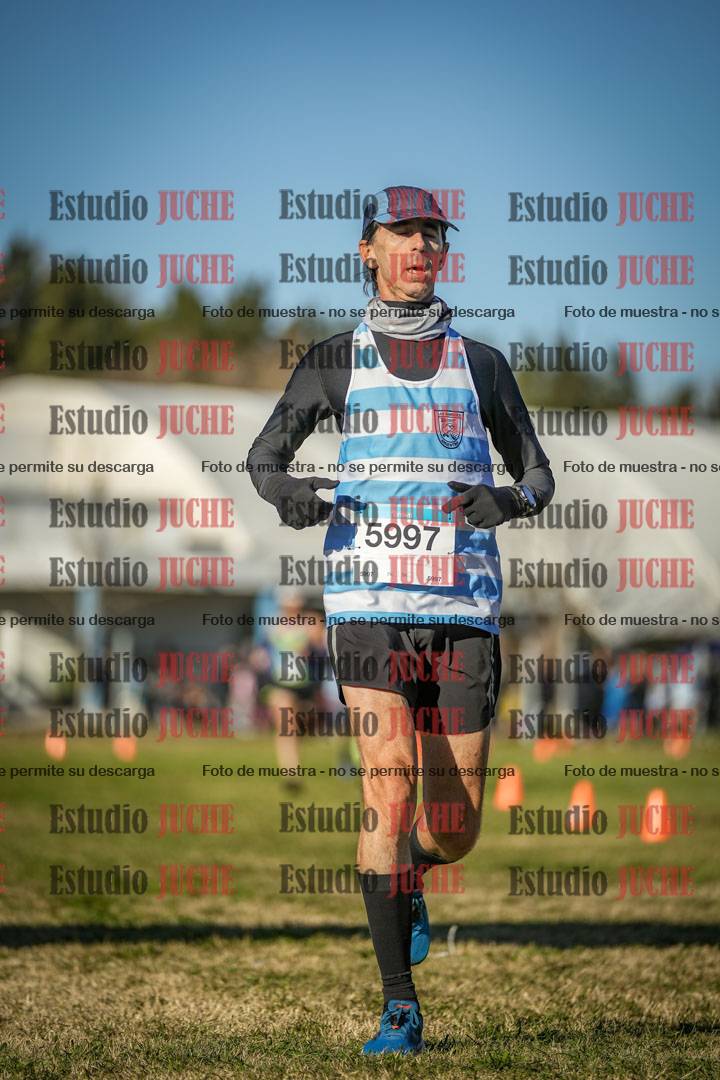Fotos de las llegadas