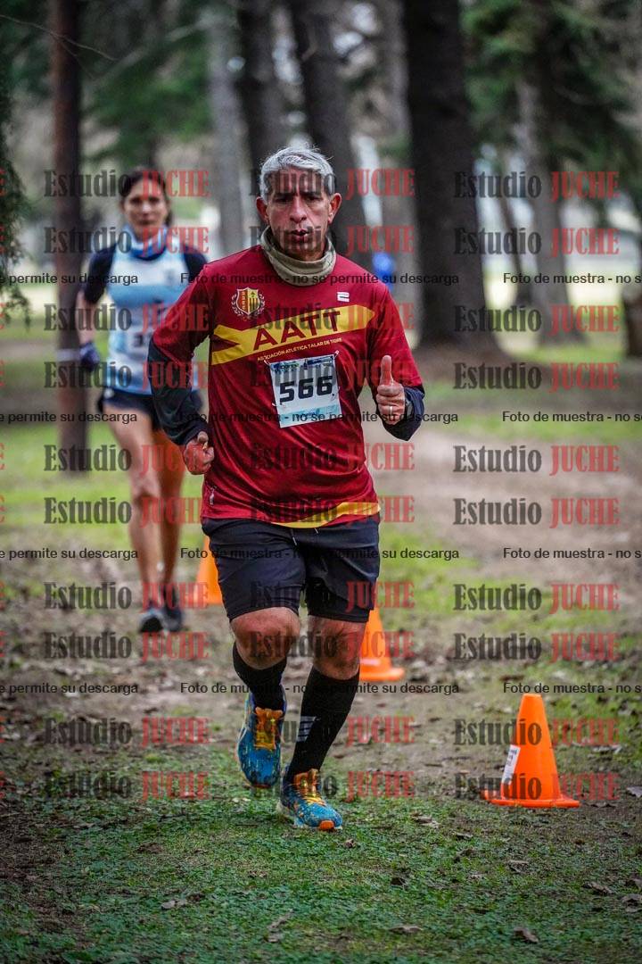 Fotos en el circuito