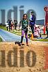Fotos del salto en largo de mujeres - U15