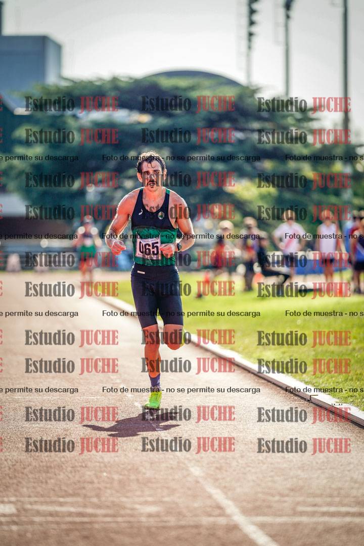 Fotos de los 10.000 m llanos