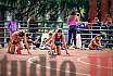 Fotos de los 100 m llanos de mujeres