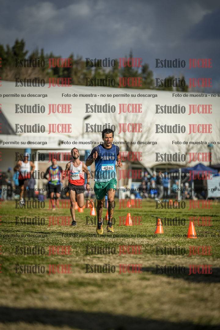 Fotos de las llegadas