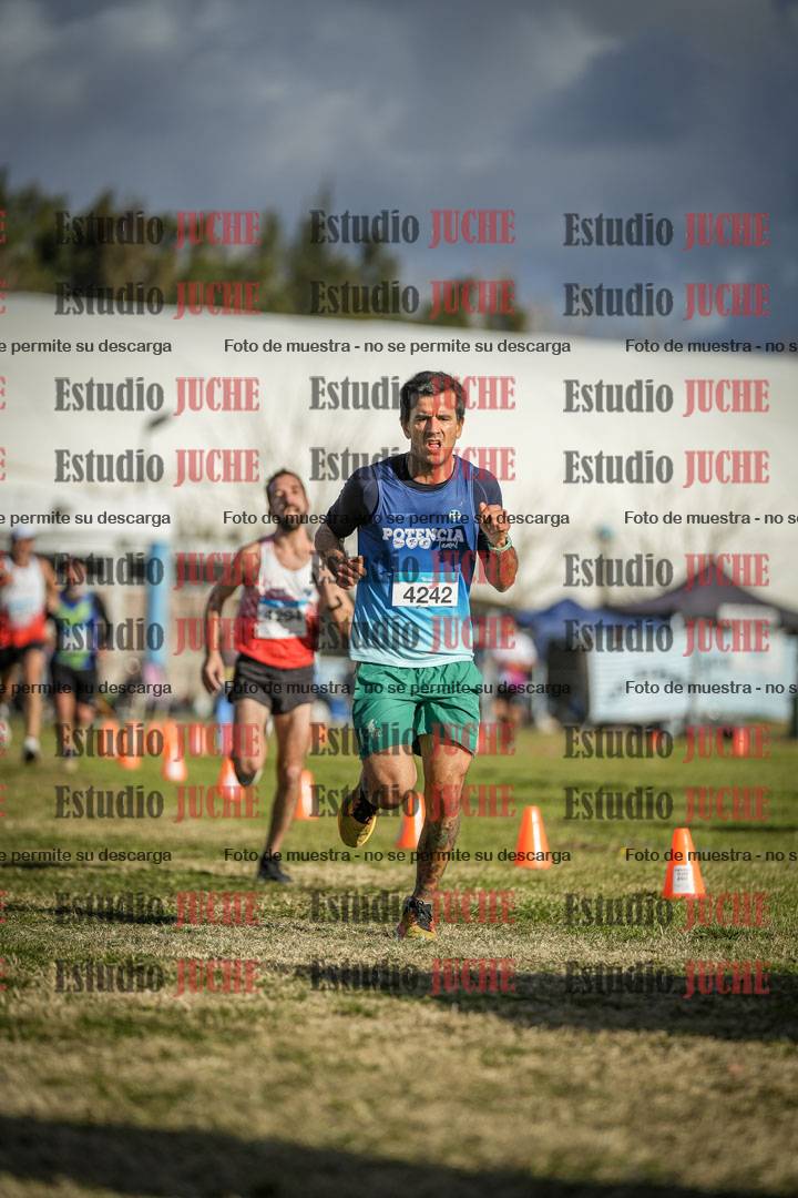 Fotos de las llegadas
