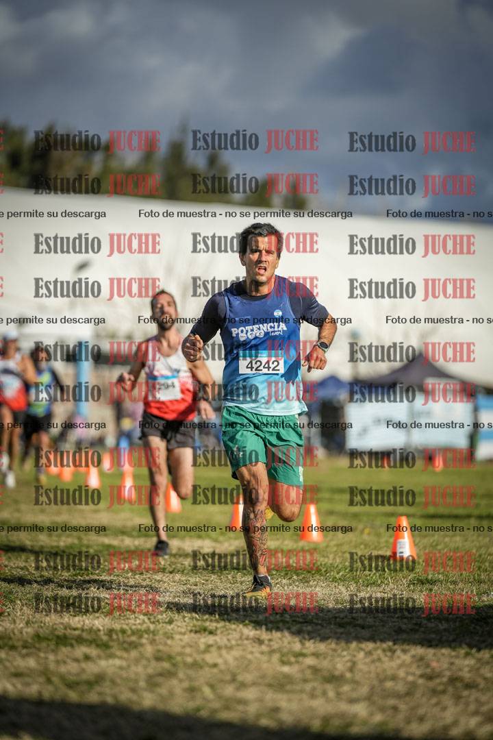 Fotos de las llegadas