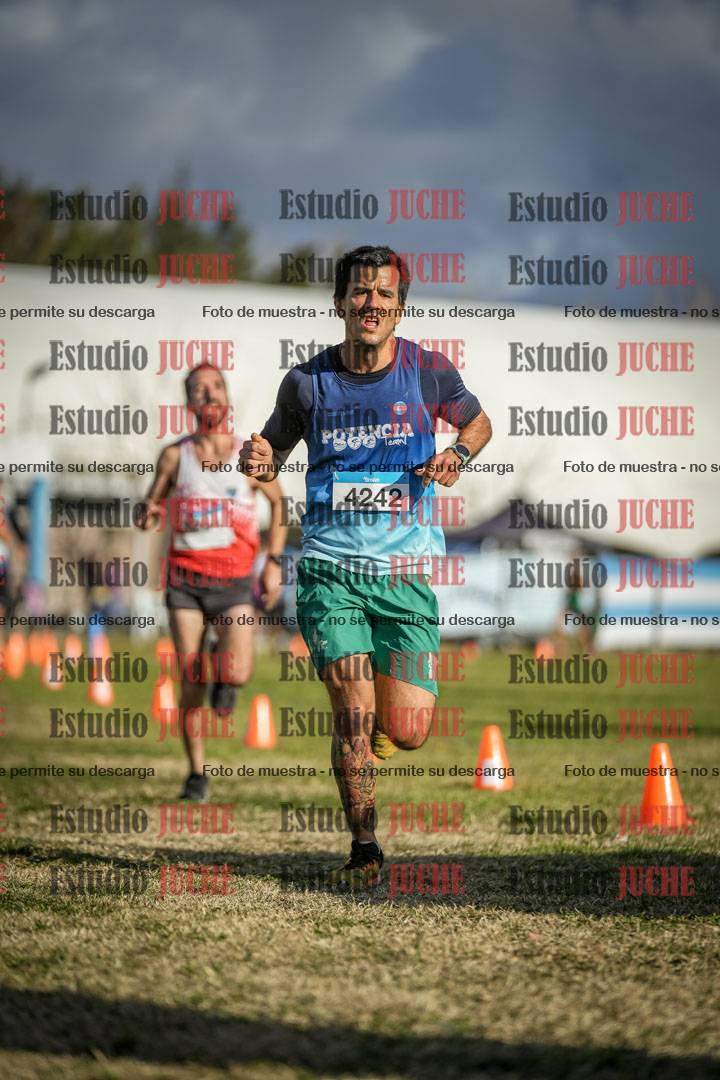 Fotos de las llegadas