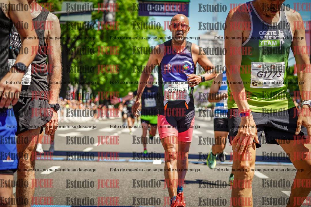 Fotos de la llegada - categoría G