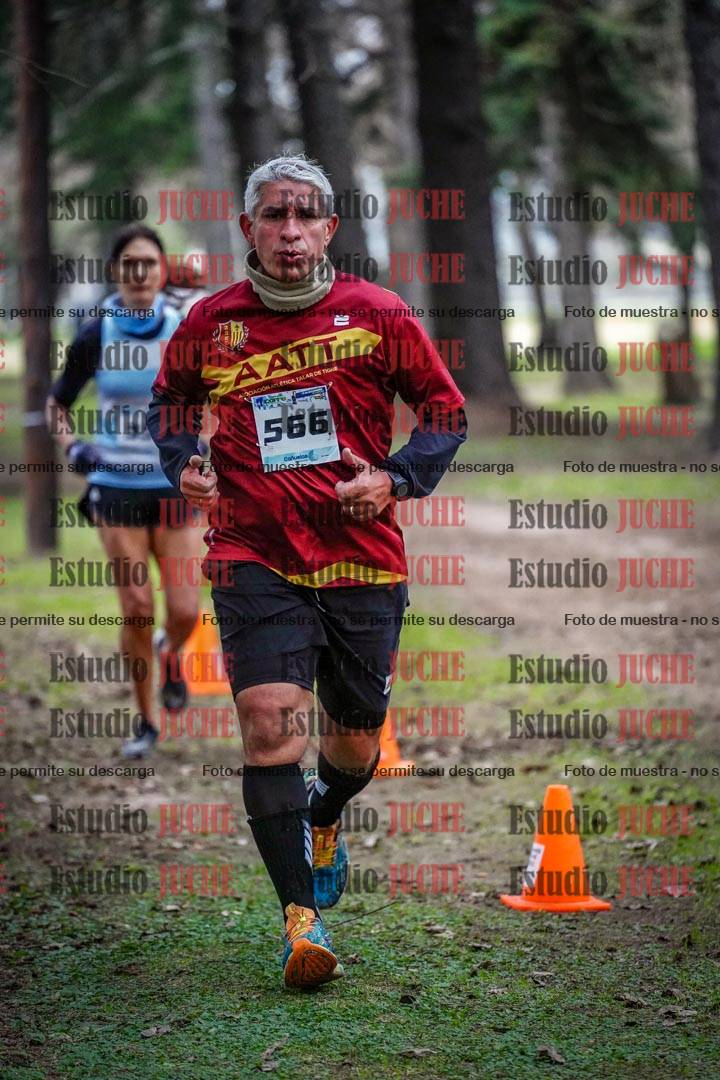 Fotos en el circuito