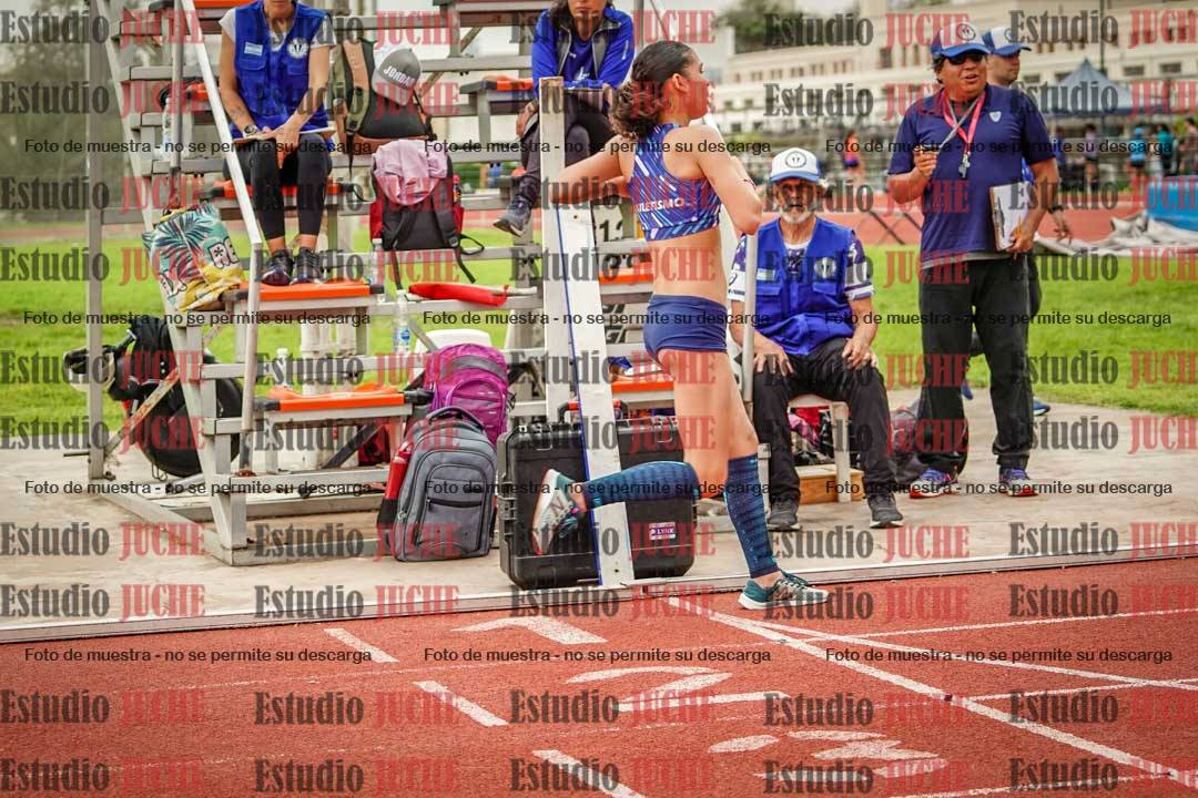 Fotos de los 3000 m marcha de mujeres