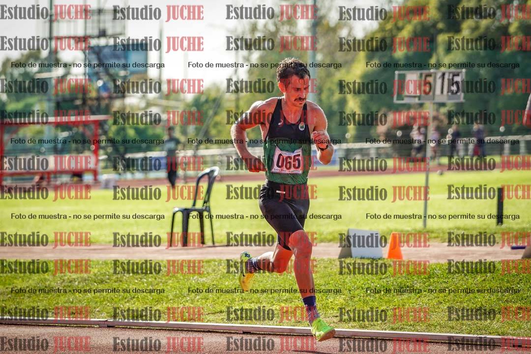 Fotos de los 10.000 m llanos