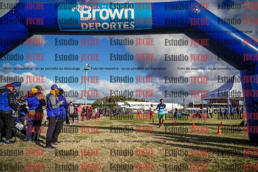 Fotos de las llegadas