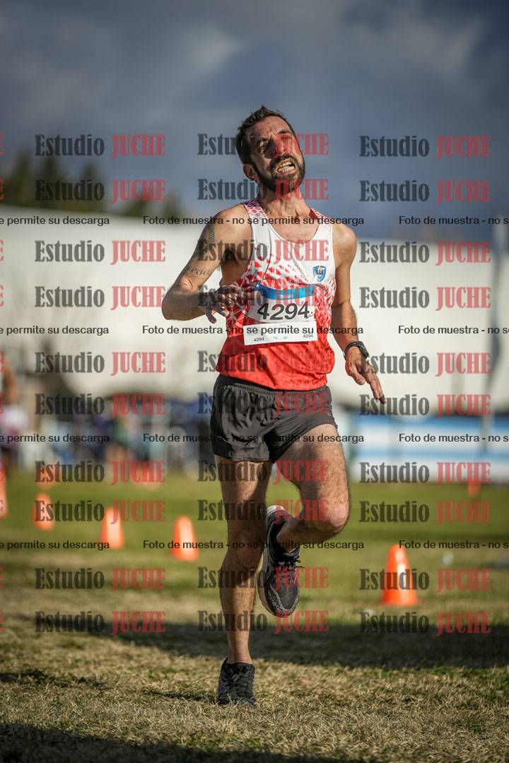 Fotos de las llegadas