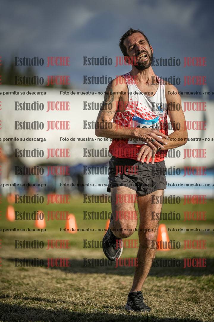Fotos de las llegadas