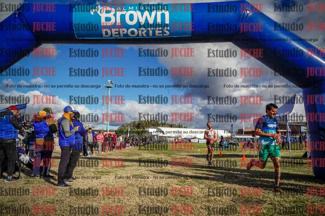 Fotos de las llegadas