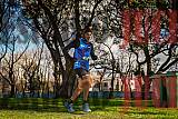 Fotos en el circuito