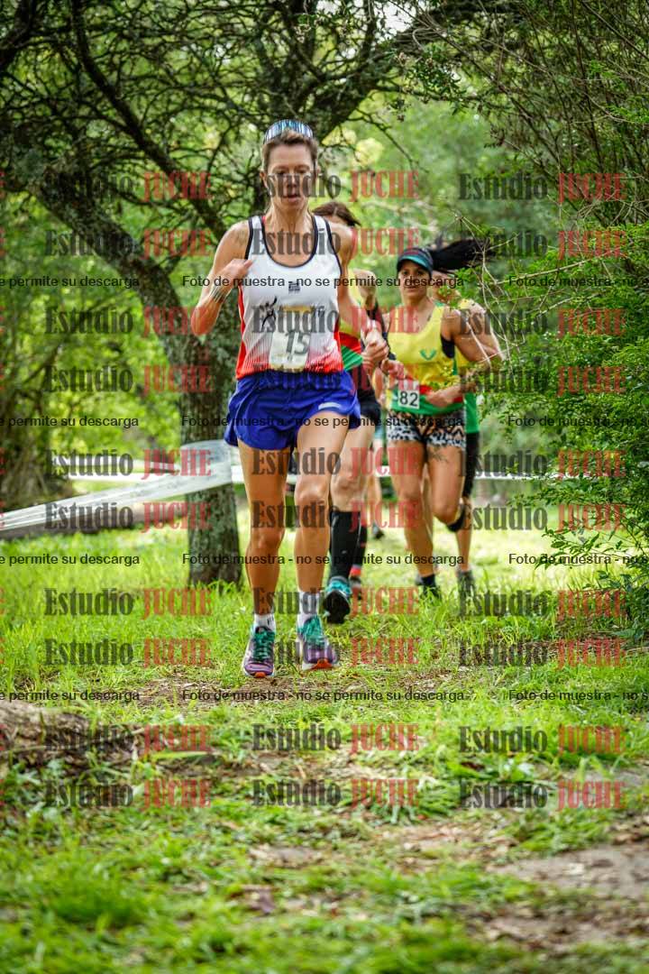 Fotos en el circuito