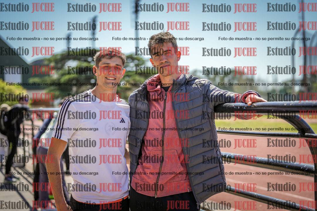 Fotos de algunos extras del torneo
