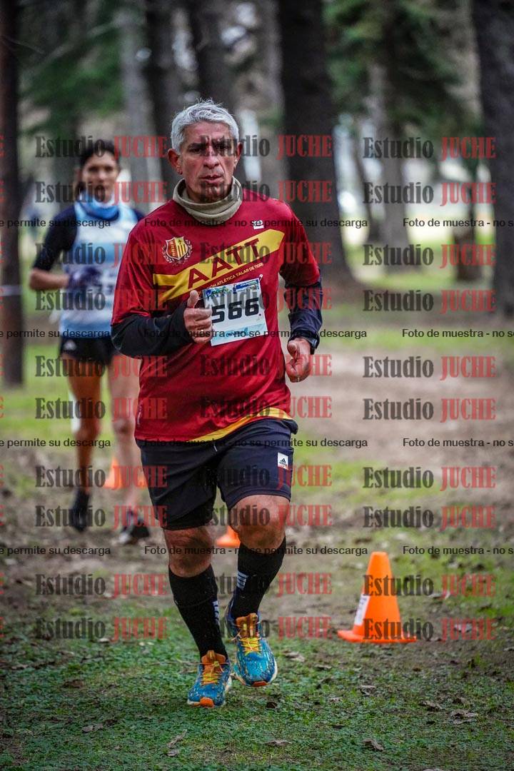 Fotos en el circuito