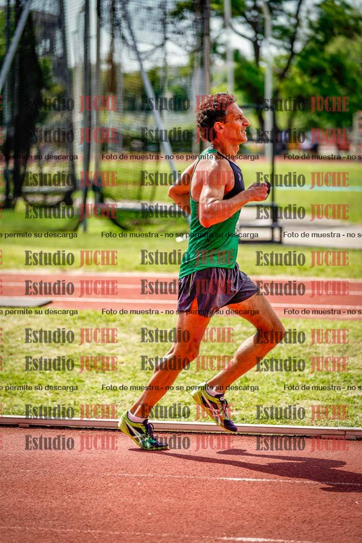 Fotos de los 5000 m llanos