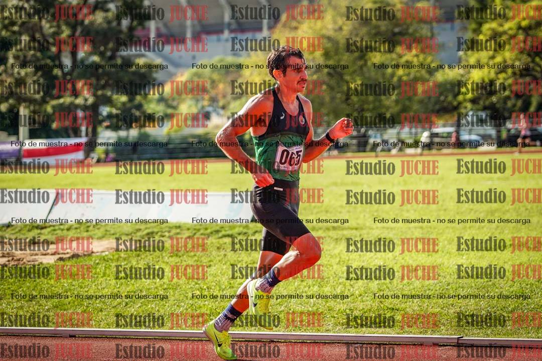 Fotos de los 10.000 m llanos