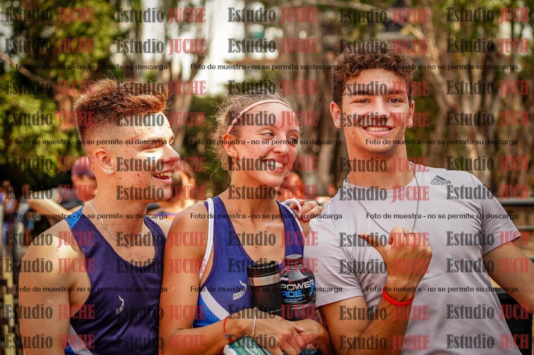 Fotos de algunos podios y extras del torneo