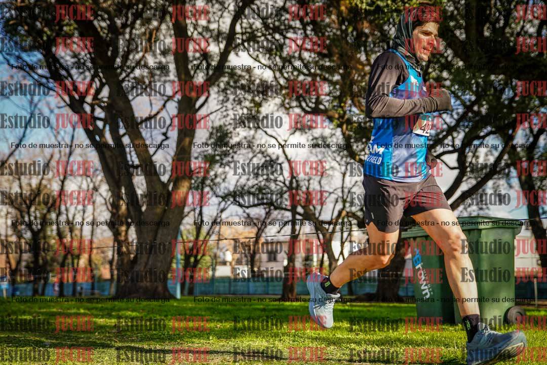 Fotos en el circuito