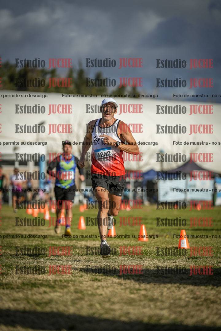 Fotos de las llegadas