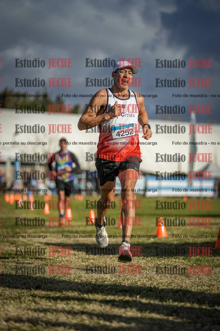 Fotos de las llegadas