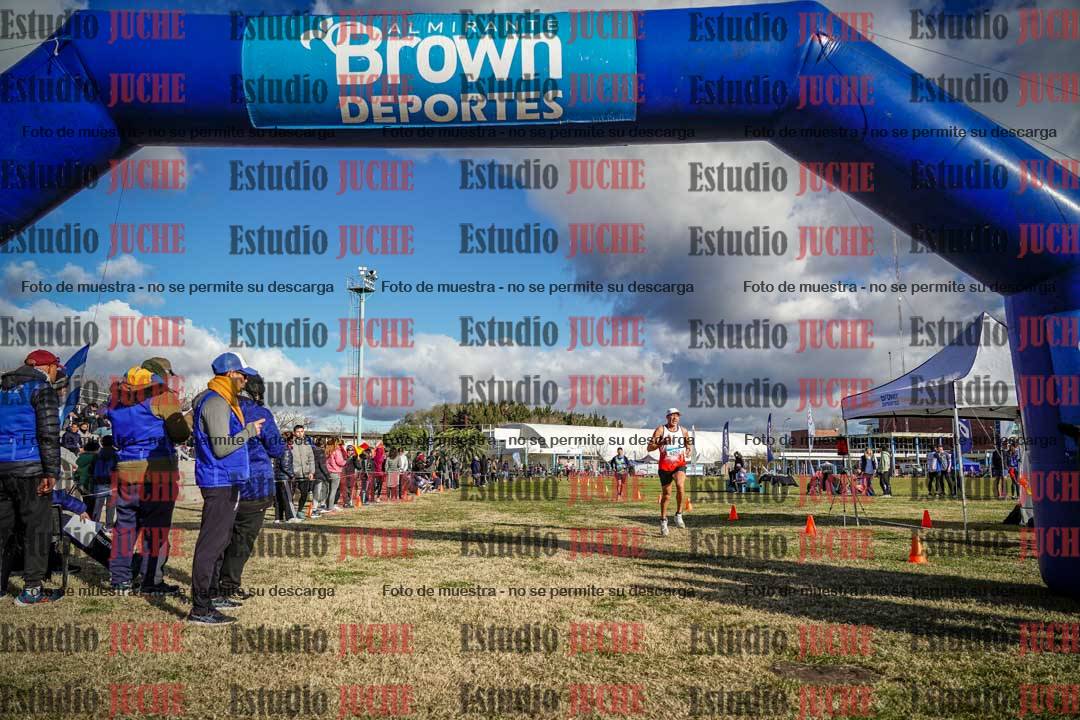 Fotos de las llegadas