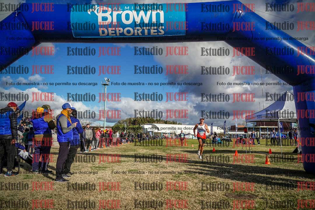 Fotos de las llegadas