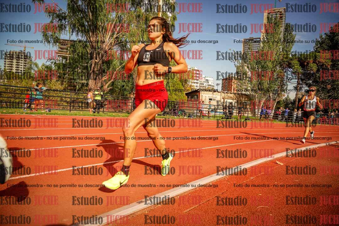 Fotos de los 10.000 m de mujeres y varones