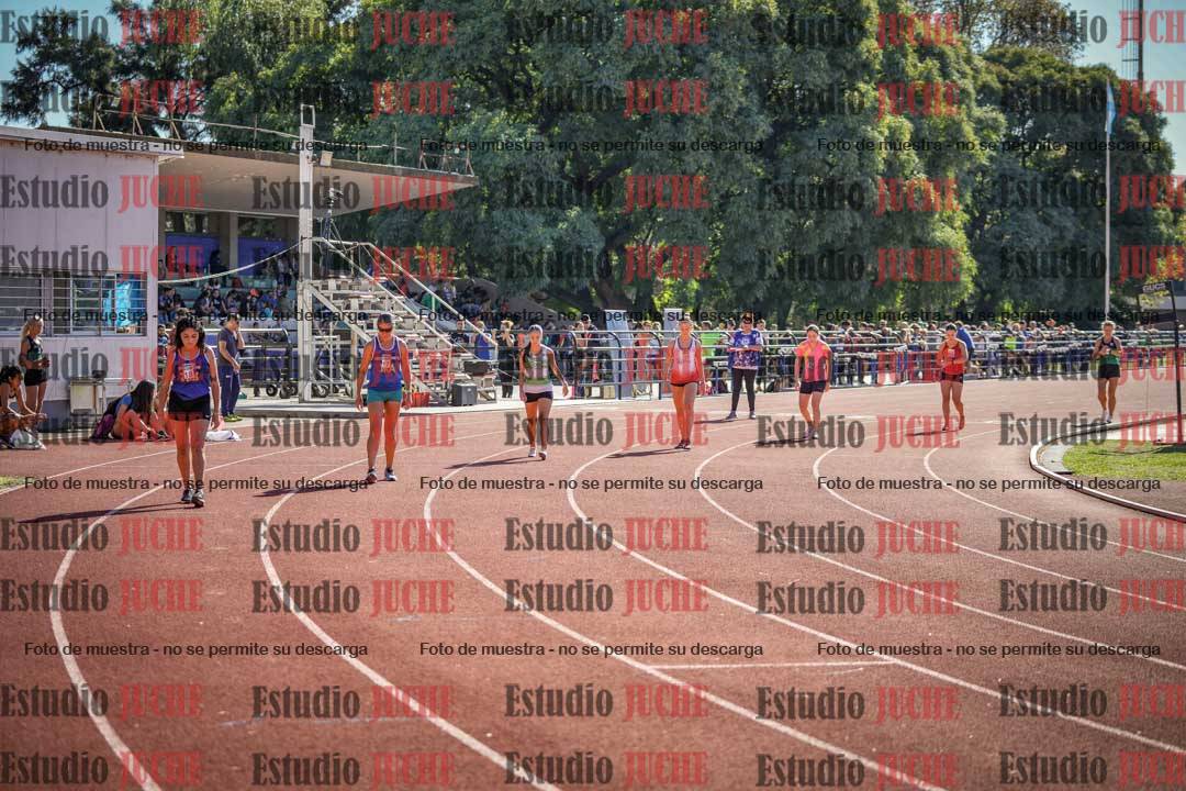 Fotos de los 800 m llanos de mujeres