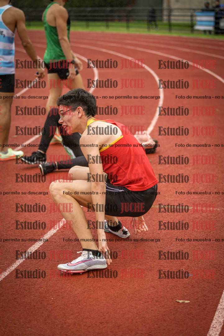 Fotos de algunos extras del torneo