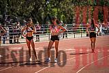 Fotos de los 800 m llanos de mujeres