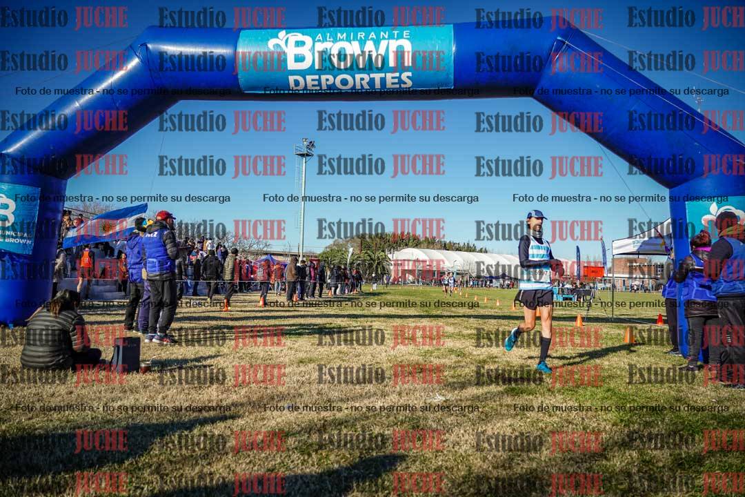 Fotos de las llegadas