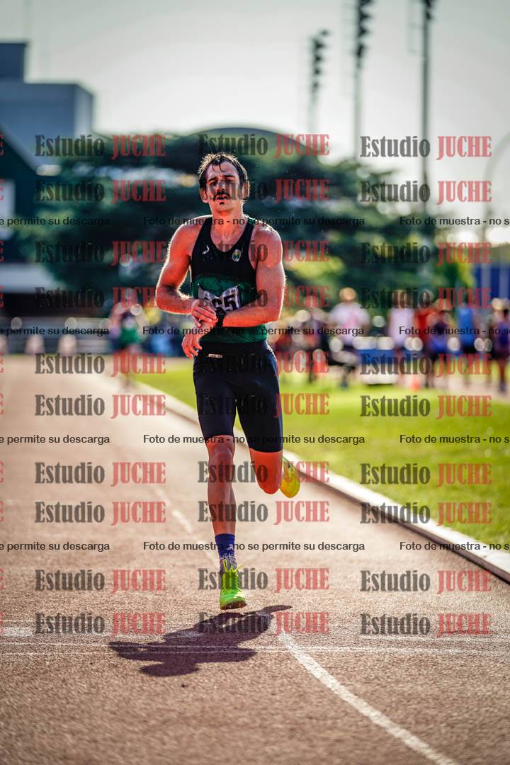 Fotos de los 10.000 m llanos
