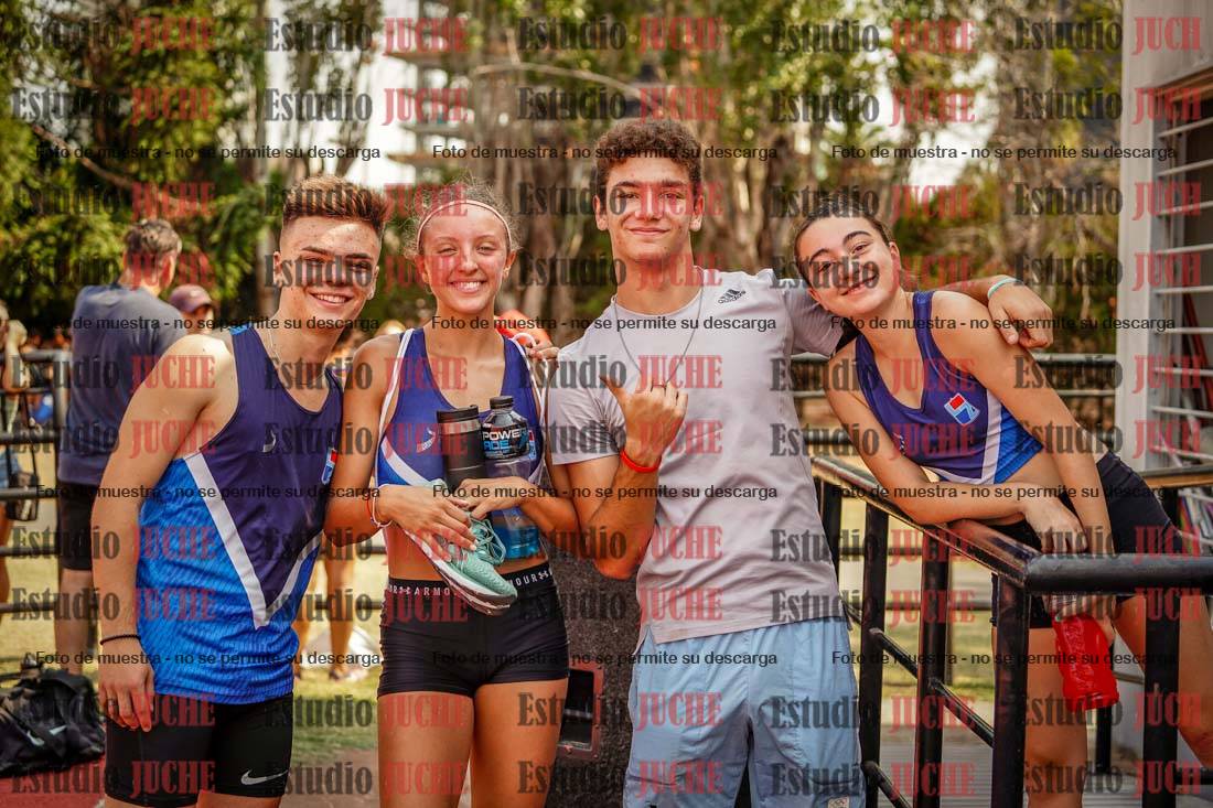 Fotos de algunos podios y extras del torneo