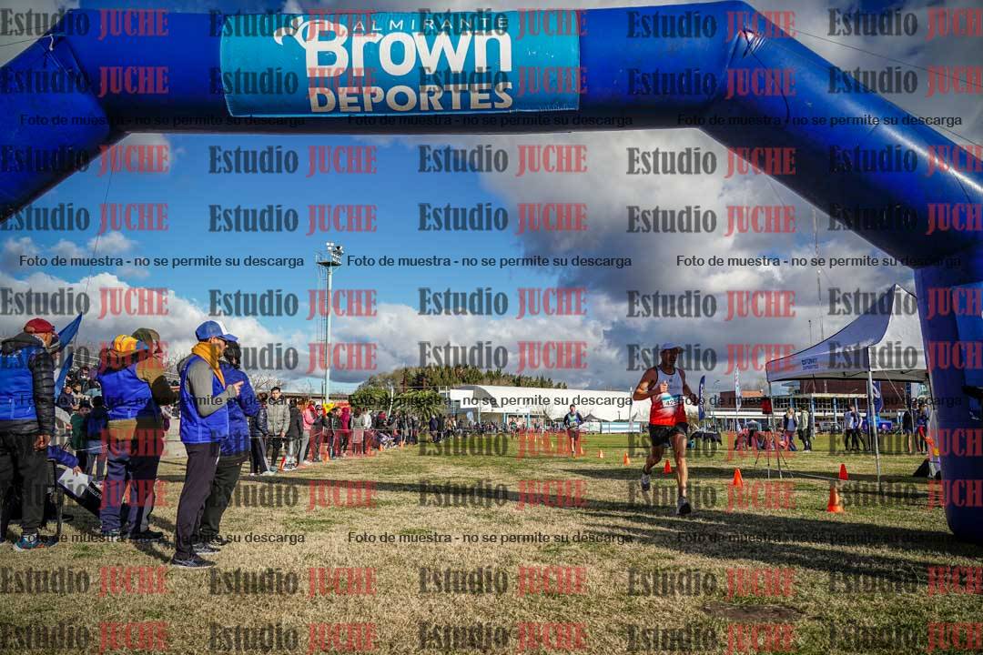 Fotos de las llegadas