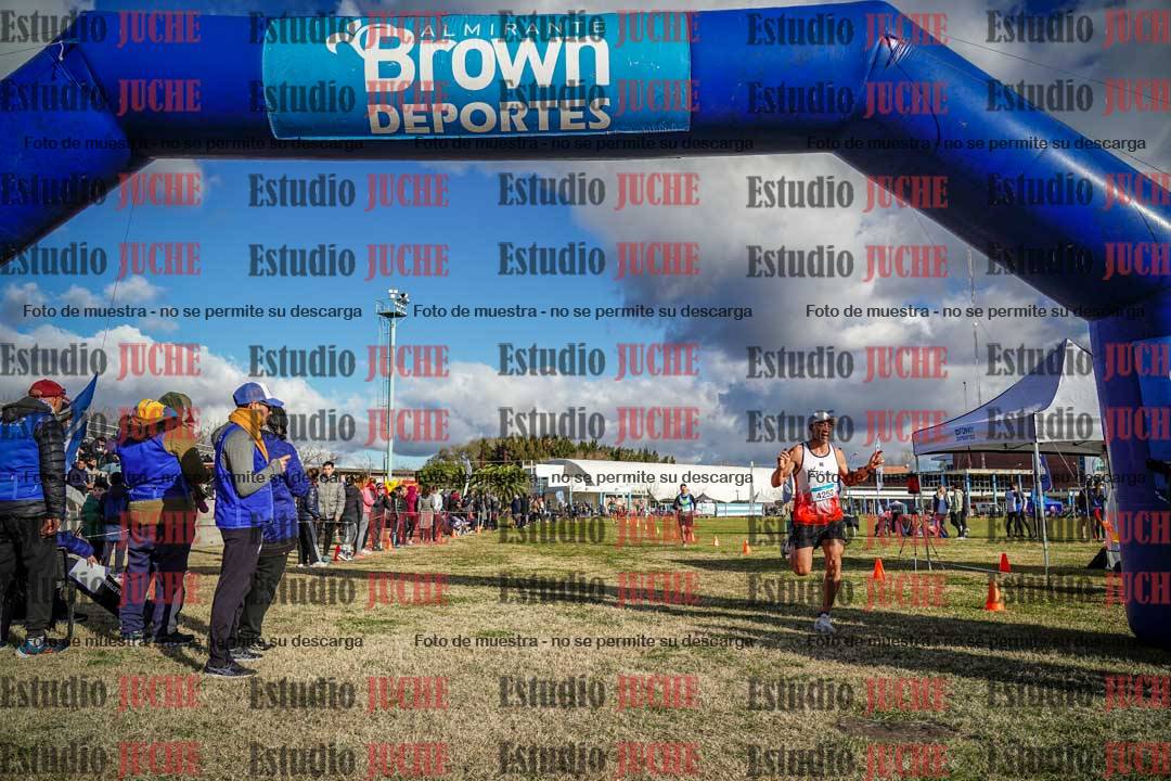 Fotos de las llegadas