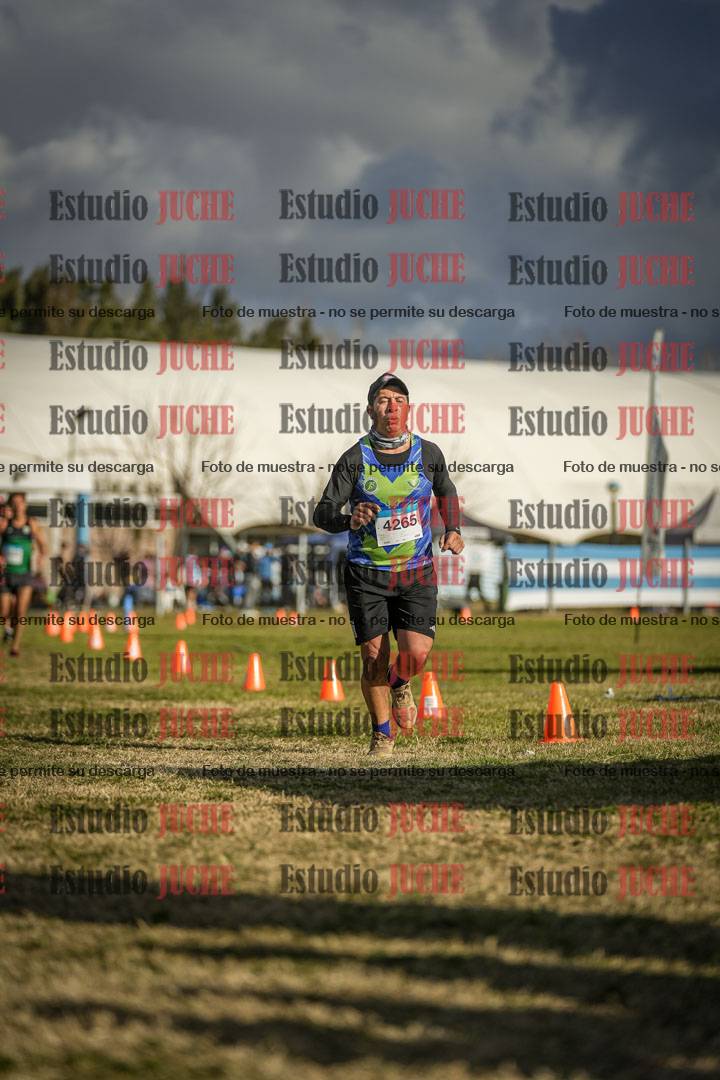 Fotos de las llegadas