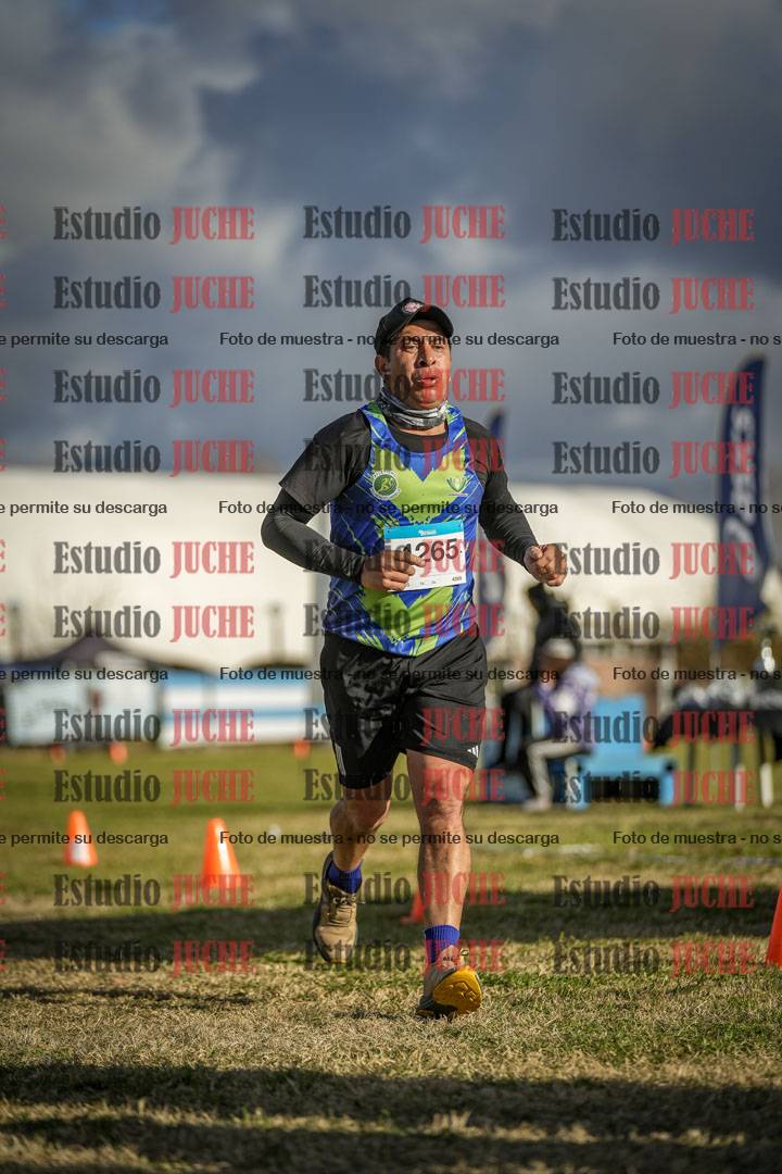 Fotos de las llegadas