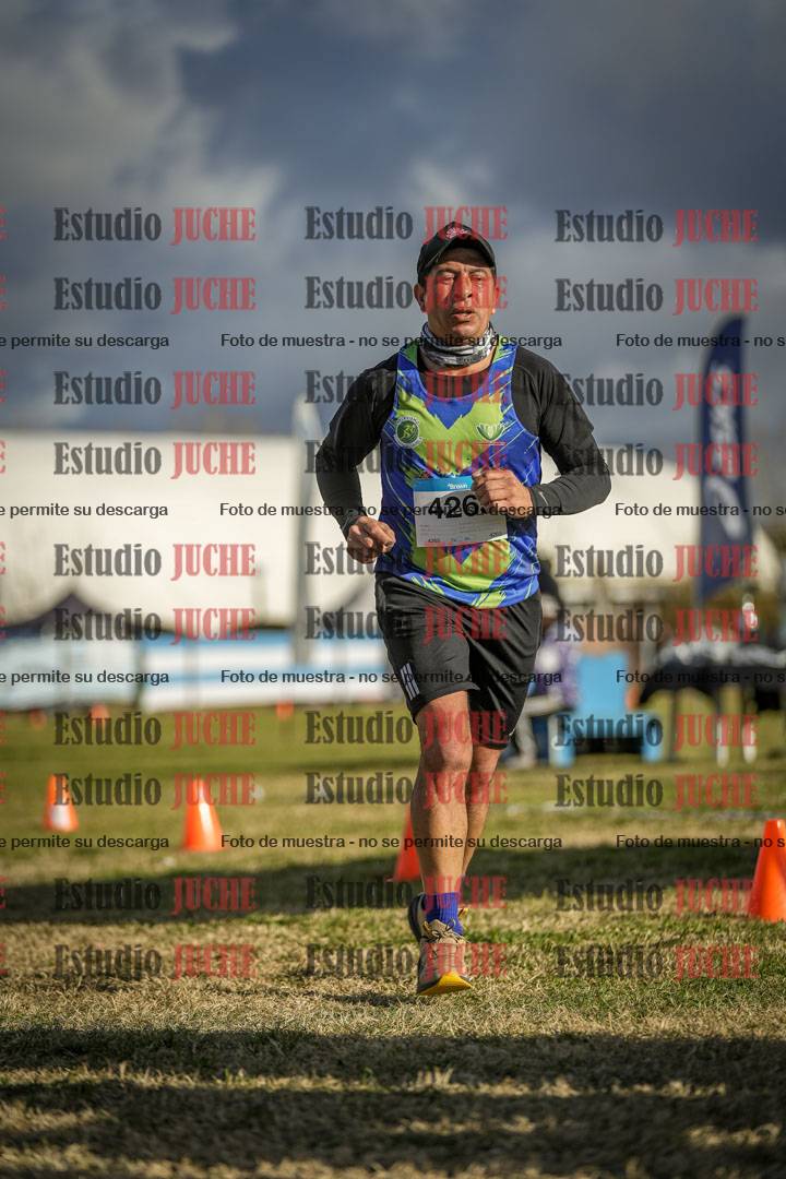 Fotos de las llegadas